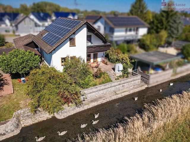 Haus zum Kaufen in Rheinau 453.000,00 EUR 128.23 m²