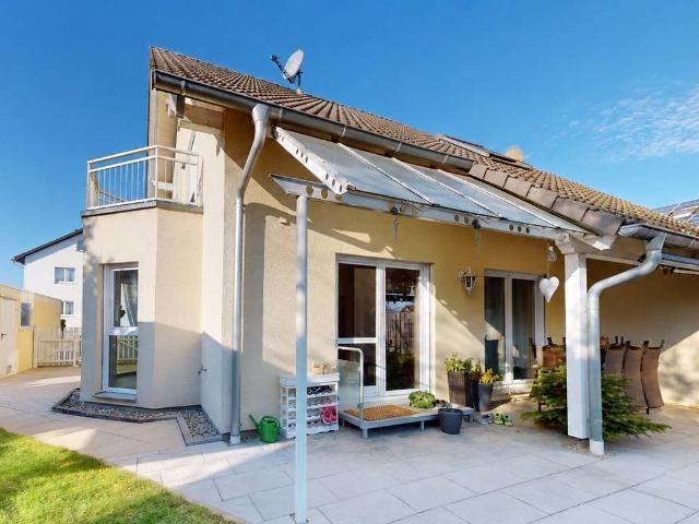 Haus zum Kaufen in Rheinau 497.000,00 EUR 119 m²