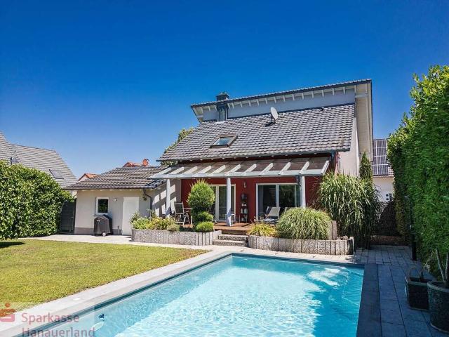 Haus zum Kaufen in Rheinau 698.000,00 EUR 139.67 m²