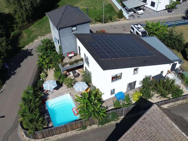 Haus zum Kaufen in Rheinau 749.000,00 EUR 211 m²