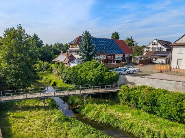 Haus zum Kaufen in Rheinau 1.390.000,00 EUR 179 m²