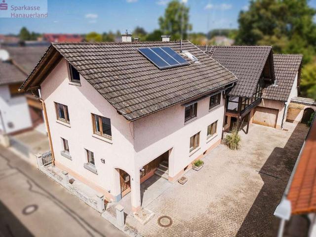 Haus zum Kaufen in Rheinau 254.000,00 EUR 178.78 m²