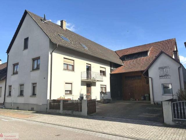 Haus zum Kaufen in Rheinau 295.000,00 EUR 198 m²