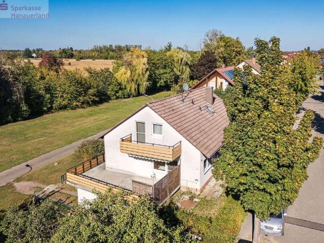 Haus zum Kaufen in Rheinau 346.000,00 EUR 155.28 m²