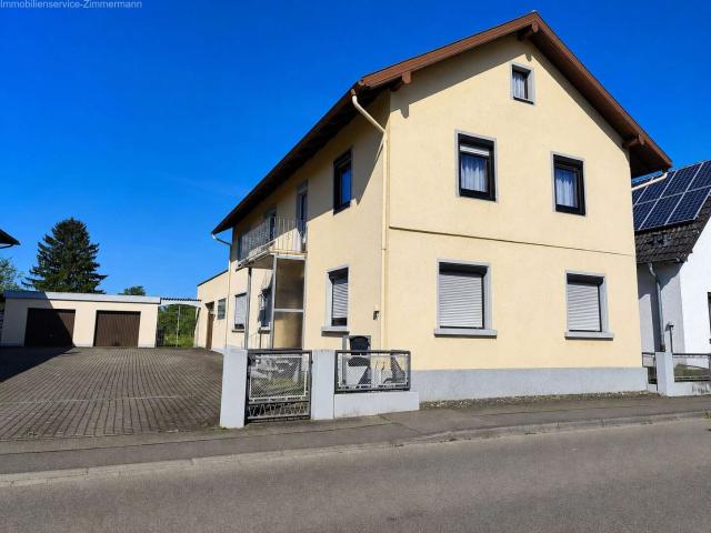 Haus zum Kaufen in Rheinau 369.000,00 EUR 174.31 m²