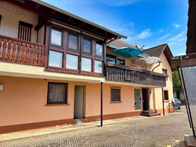 Haus zum Kaufen in Rheinau 385.000,00 EUR 251 m²