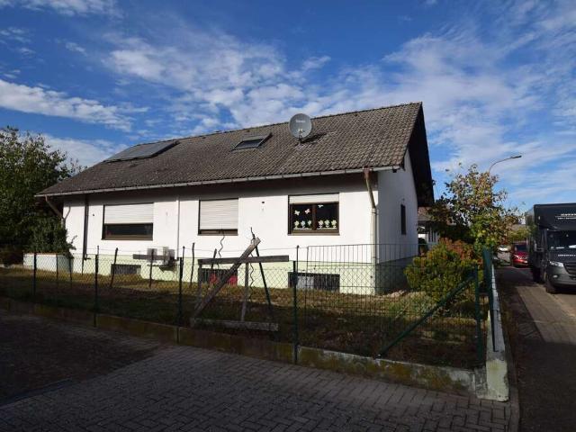 Haus zum Kaufen in Rheinau 375.000,00 EUR 159.24 m²