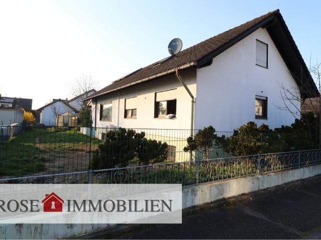 Haus zum Kaufen in Rheinau 389.000,00 EUR 159 m²
