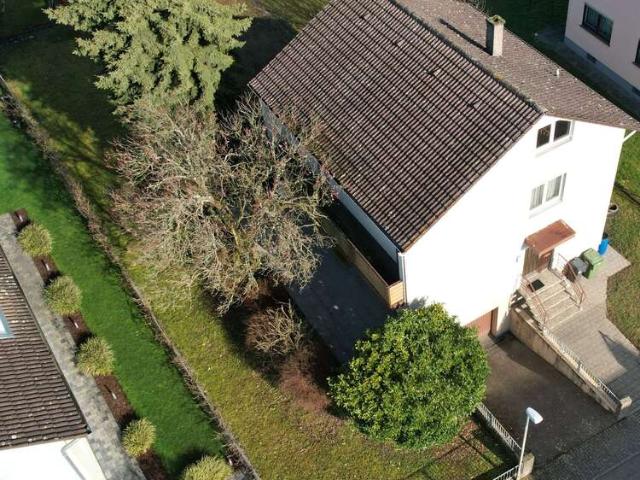 Haus zum Kaufen in Rheinau Freistett 370.000,00 EUR 124 m²