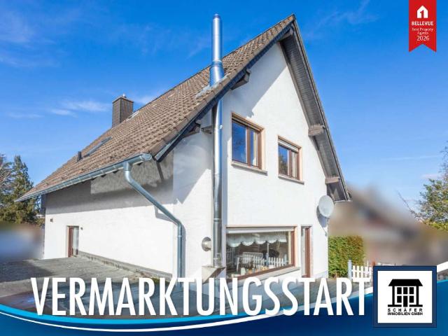 Haus zum Kaufen in Rheinbach Merzbach 299.000,00 EUR 116 m²