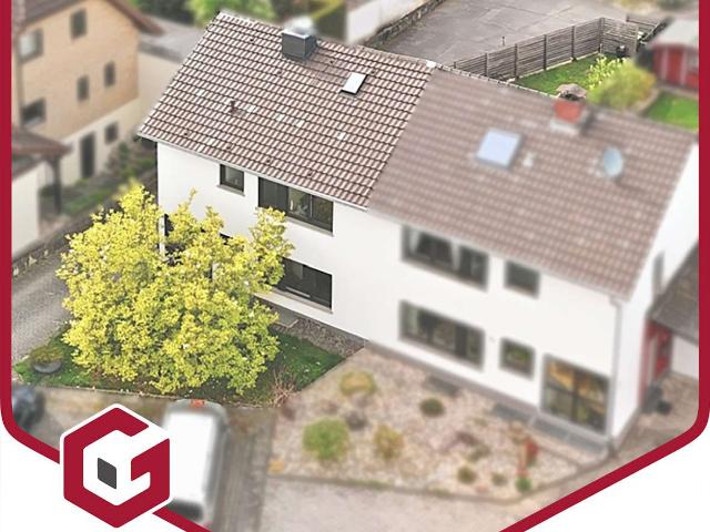 Haus zum Kaufen in Rheinbach Merzbach 379.000,00 EUR 104 m²