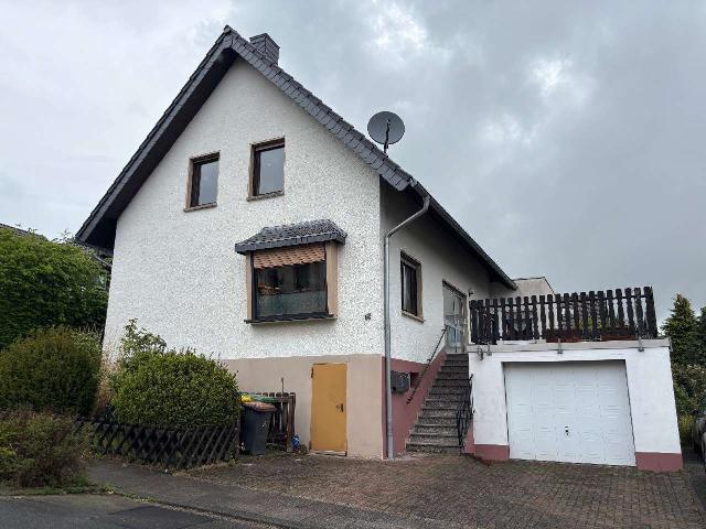 Haus zum Kaufen in Rheinbach Merzbach 329.000,00 EUR 155 m²