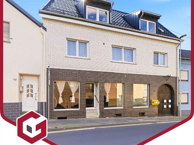 Haus zum Kaufen in Rheinbach Merzbach 474.200,00 EUR 229 m²