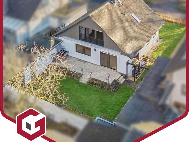 Haus zum Kaufen in Rheinbach Oberdrees 269.000,00 EUR 155 m²