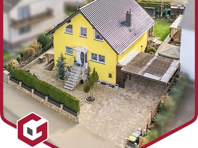 Haus zum Kaufen in Rheinbach Loch 389.000,00 EUR 121.46 m²