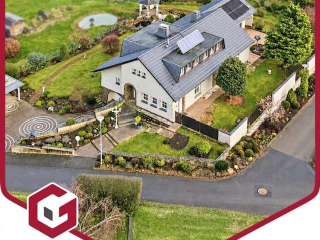 Haus zum Kaufen in Rheinbach Todenfeld 649.000,00 EUR 320 m²