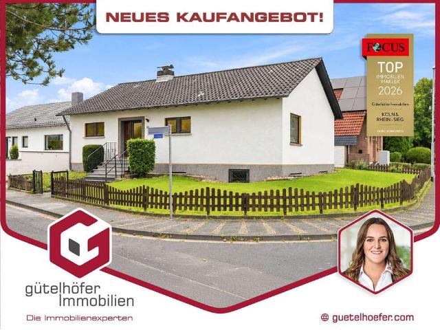 Haus zum Kaufen in Rheinbach Wormersdorf 294.700,00 EUR 91 m²