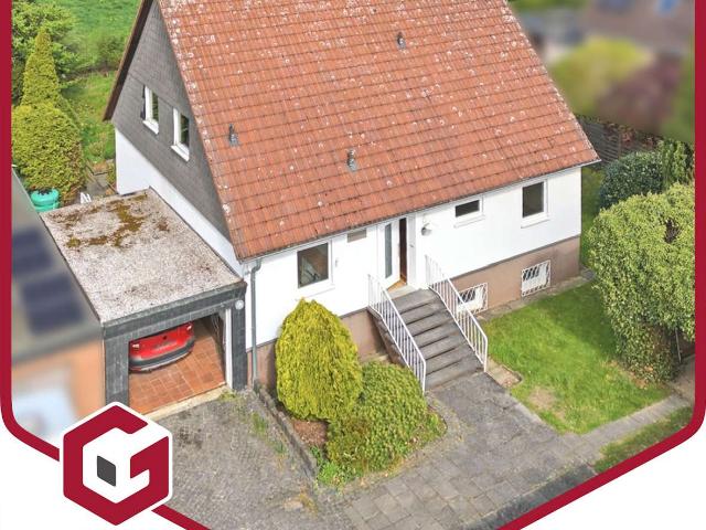 Haus zum Kaufen in Rheinbach Wormersdorf 299.000,00 EUR 106 m²