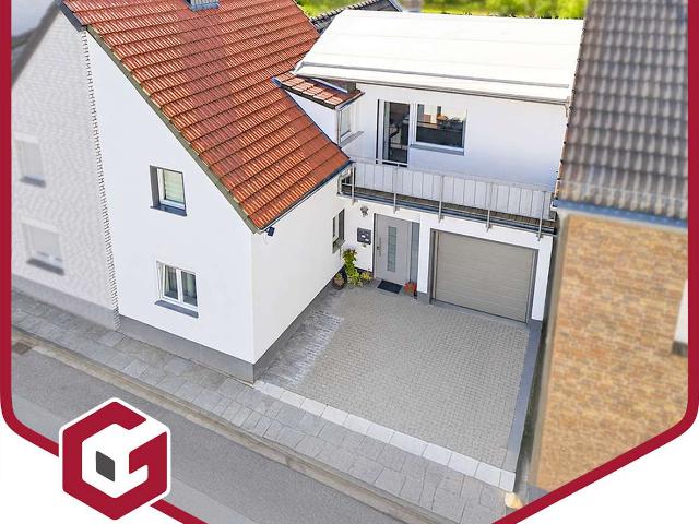 Haus zum Kaufen in Rheinbach Wormersdorf 359.000,00 EUR 152 m²