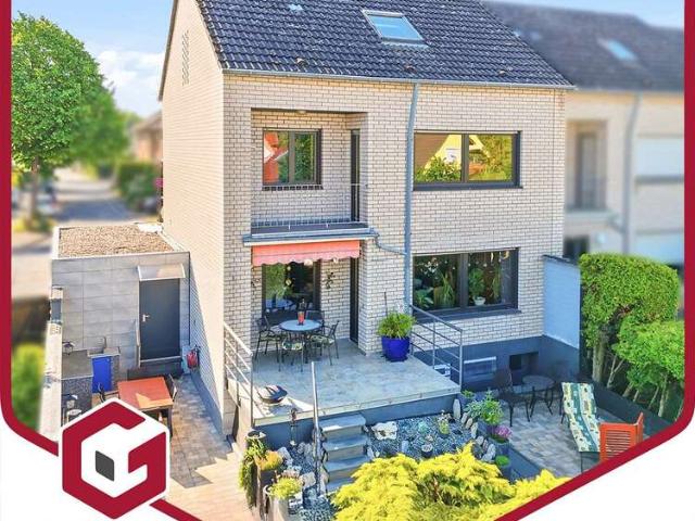 Haus zum Kaufen in Rheinbach Wormersdorf 359.000,00 EUR 90 m²