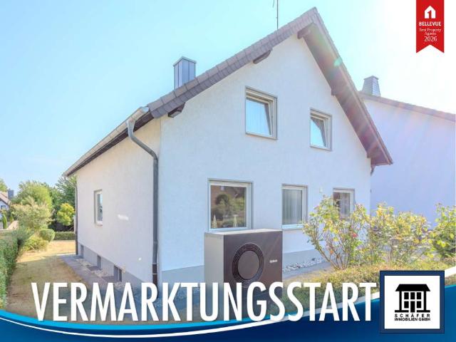 Haus zum Kaufen in Rheinbach Wormersdorf 518.000,00 EUR 187 m²