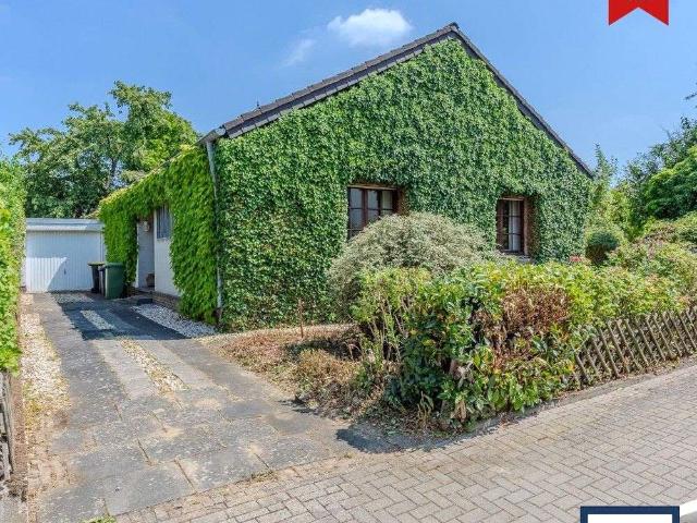 Haus zum Kaufen in Rheinbach 295.000,00 EUR 91 m²