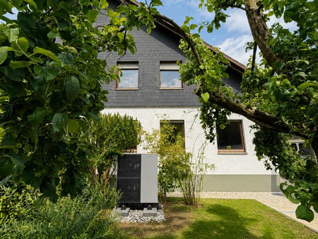 Haus zum Kaufen in Rheinbach 385.000,00 EUR 156 m²