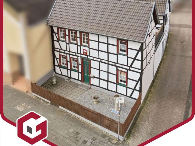 Haus zum Kaufen in Rheinbach 389.000,00 EUR 94 m²