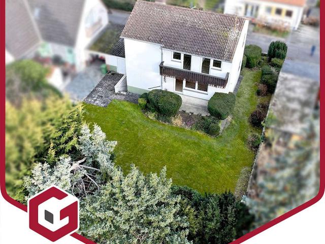 Haus zum Kaufen in Rheinbach 399.000,00 EUR 115 m²