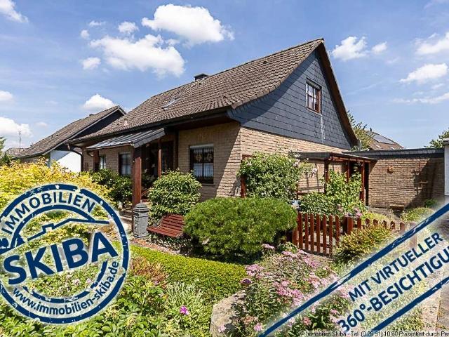 Haus zum Kaufen in Rheinbach 309.000,00 EUR 136 m²