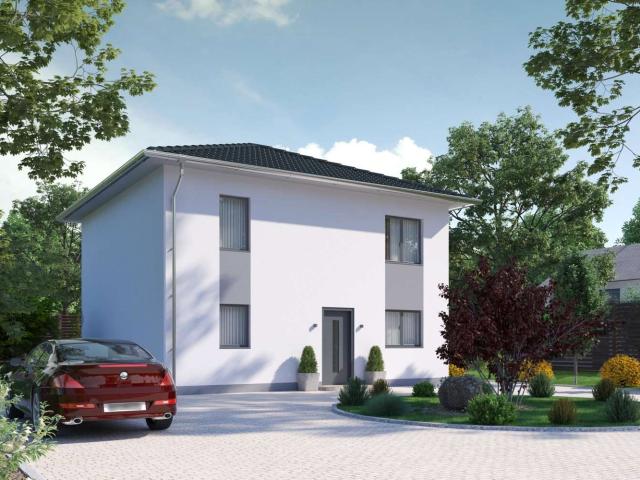 Haus zum Kaufen in Rheinbach 460.929,00 EUR 131 m²