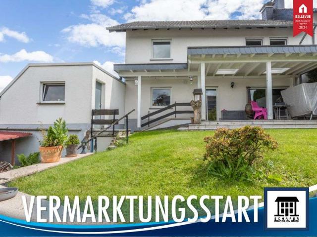 Haus zum Kaufen in Rheinbach 469.000,00 EUR 132 m²