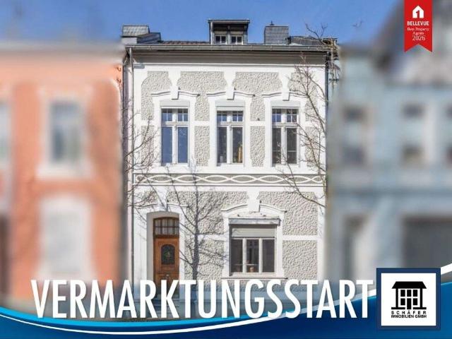 Haus zum Kaufen in Rheinbach 475.000,00 EUR 151 m²