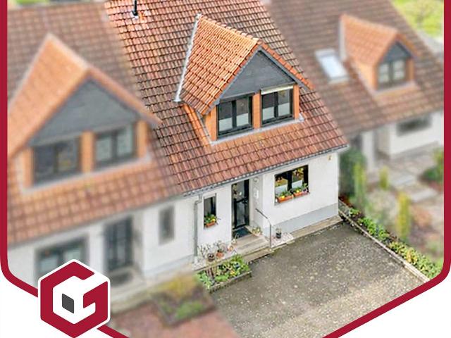 Haus zum Kaufen in Rheinbach 439.000,00 EUR 107 m²