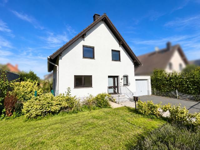 Haus zum Kaufen in Rheinbach 439.000,00 EUR 123 m²