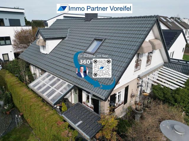 Haus zum Kaufen in Rheinbach 540.000,00 EUR 129 m²