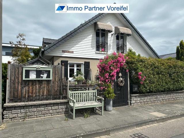 Haus zum Kaufen in Rheinbach 540.000,00 EUR 129 m²