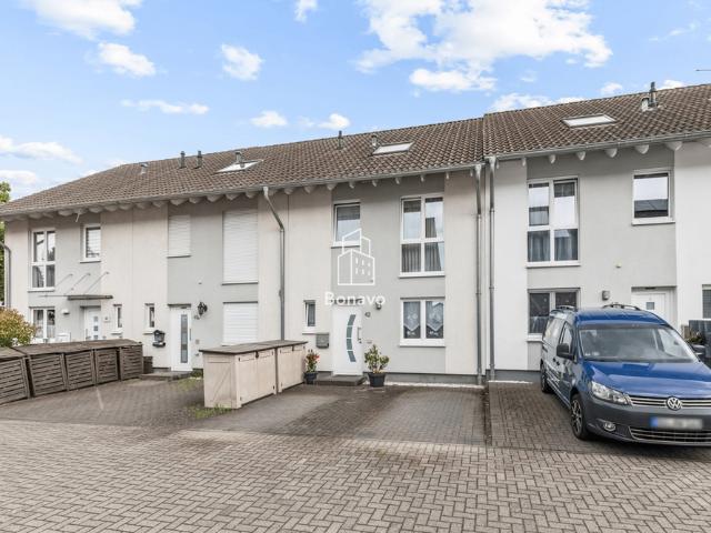 Haus zum Kaufen in Rheinbach 545.000,00 EUR 137 m²