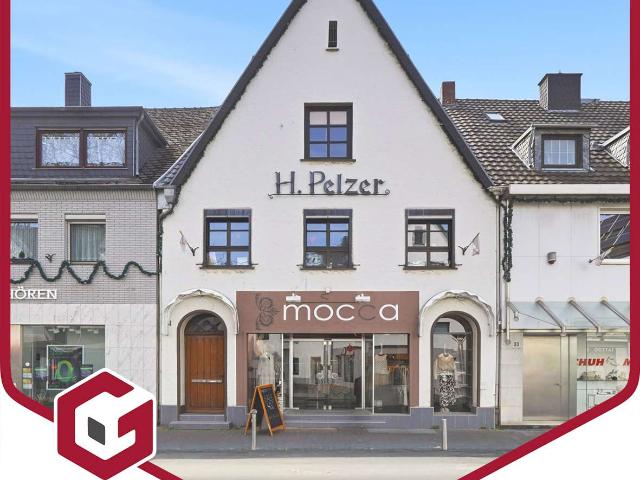 Haus zum Kaufen in Rheinbach 599.000,00 EUR 229 m²