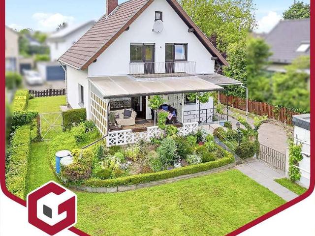 Haus zum Kaufen in Rheinbach 529.000,00 EUR 116 m²