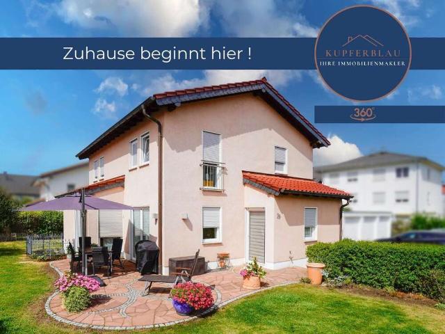 Haus zum Kaufen in Rheinbach 629.000,00 EUR 145 m²
