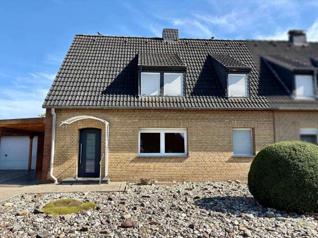 Haus zum Kaufen in Rheinberg 259.000,00 EUR 128 m²