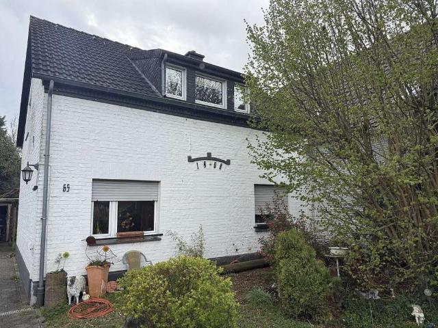Haus zum Kaufen in Rheinberg 298.000,00 EUR 139 m²