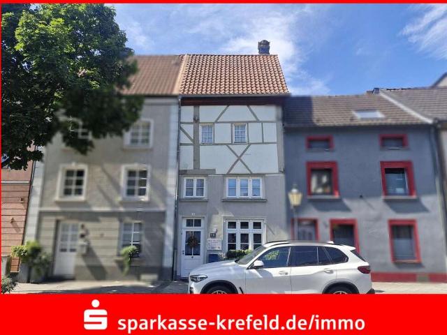 Haus zum Kaufen in Rheinberg 340.000,00 EUR 118 m²