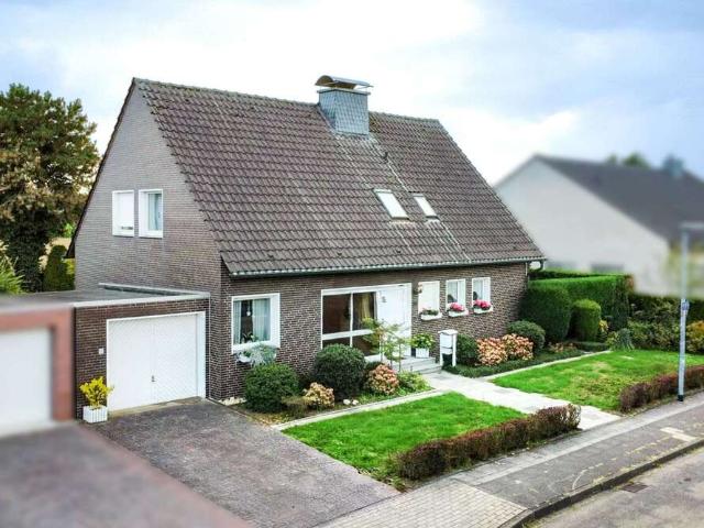 Haus zum Kaufen in Rheinberg 395.000,00 EUR 150 m²