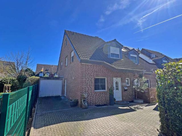 Haus zum Kaufen in Rheinberg 399.000,00 EUR 110.22 m²
