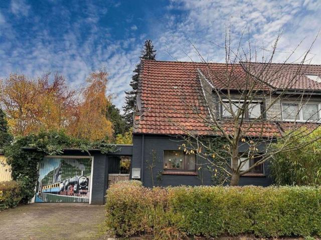 Haus zum Kaufen in Rheinberg 300.000,00 EUR 118 m²