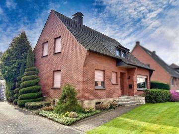 Haus zum Kaufen in Rheinberg 319.000,00 EUR 118 m²