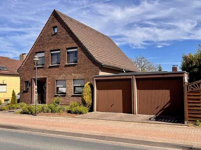 Haus zum Kaufen in Rheinberg 442.000,00 EUR 205 m²