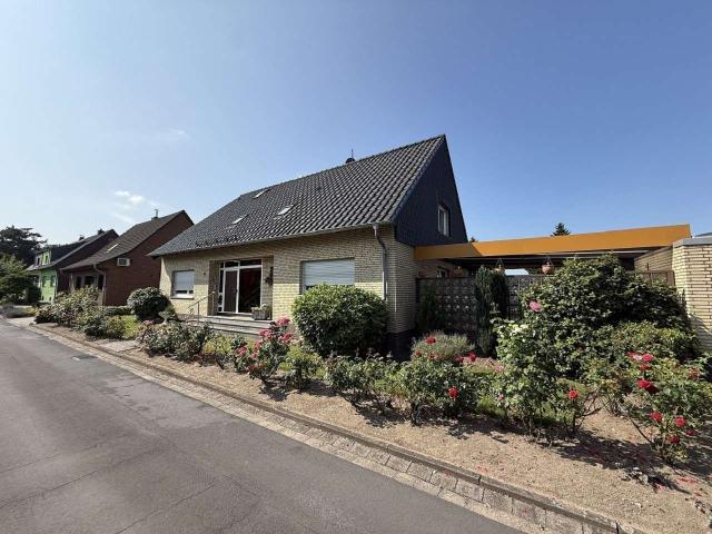 Haus zum Kaufen in Rheinberg 459.000,00 EUR 178 m²